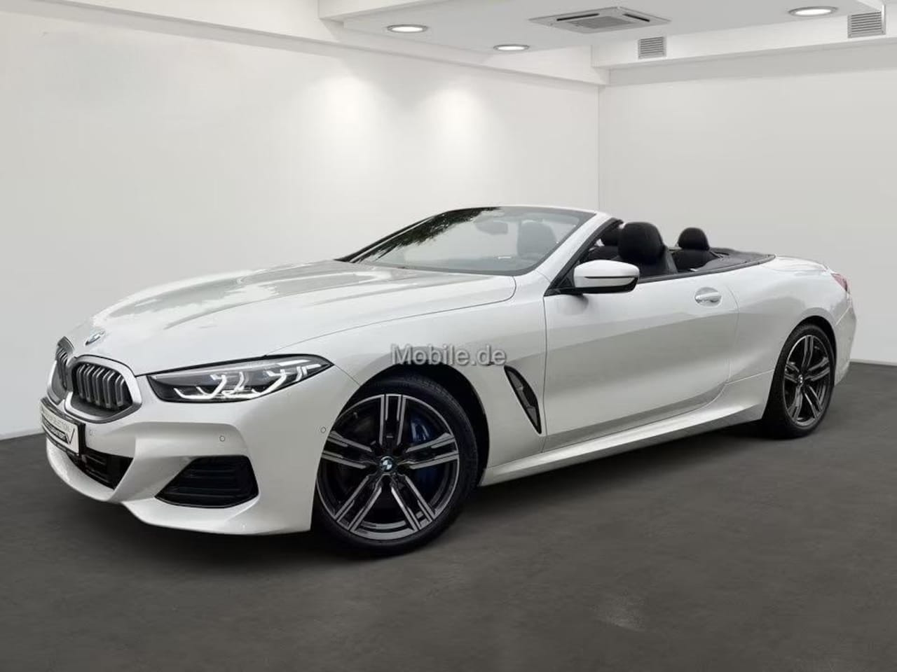 BMW 8-serie - 840i xDrive 840i xDrive - AutoWereld.nl