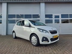 Peugeot 108 - 1.0 12V E-VTI 51KW 5DR