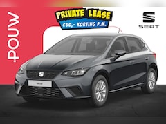 SEAT Ibiza - 1.0 EcoTSI 95pk Style | Apple Carplay/Android Auto | Cruise Control