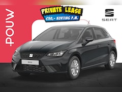 SEAT Ibiza - 1.0 EcoTSI 95pk Style | Airco