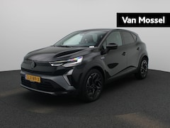 Renault Captur - 1.6 E-Tech full hybrid 145 PK esprit Alpine | Automaat | Navigatie | Android Auto | Apple