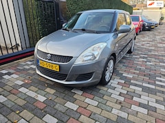 Suzuki Swift - 1.2 Bandit EASSS 2011 Airco 5 Drs Lm Velgen