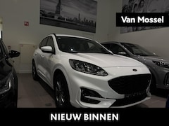 Ford Kuga - 2.5 Duratec PHEV ST-Line CVT