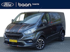 Ford Transit Custom - 310 L1H1 2.0 TDCI 170pk Sport | camera | stoelverw. | voorruitverw. | bijrijdersbank | tre