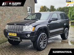 Jeep Grand Cherokee - 5.7 V8 Hemi Limited*Nette auto*APK