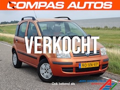 Fiat Panda - 1.2 Edizione Cool