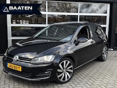 Volkswagen Golf - 1.4 TSI Highline |1e eig|Pano|Xenon|Led|