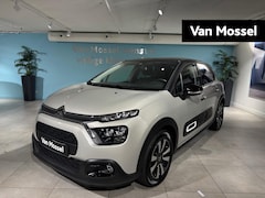 Citroën C3 - 1.2 PureTech Max 110PK | Climate control | Parkeersensoren | Apple Carplay/Android Auto