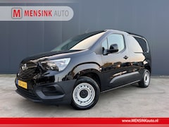 Opel Combo - 1.5D Edition TREKHAAK CRUISE AIRCO ELEC PAKKET EURO 6