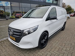 Mercedes-Benz Vito - 116 CDI L2 Pro Facelift * Navi * Camera * Cruise