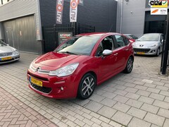 Citroën C3 - 1.2 PureTech Collection 2e Eigenaar Airco Navi NAP APK