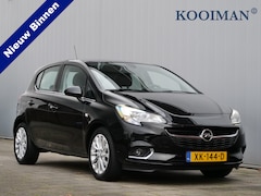 Opel Corsa - 1.4 90pk Online Edition Navigatie / Apple Carplay / 16 inch / Parkeersensoren