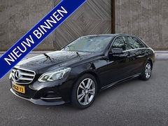 Mercedes-Benz E-klasse - 200 Ambition Avantgarde