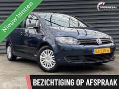 Volkswagen Golf Plus - 1.2 TSI Trendline / 2e EIG / NAP / LAGE KM