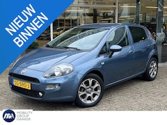 Fiat Punto Evo - 0.9 TwinAir Sempre | Dealer onderhouden | 16" | uniek |