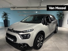 Citroën C3 - 1.2 PureTech Feel Edition 82PK| Climate control | Apple Carplay/Android Auto | Parkeersens