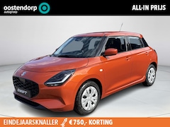 Suzuki Swift - 1.2 Comfort Smart Hybrid *NIEUWE AUTO