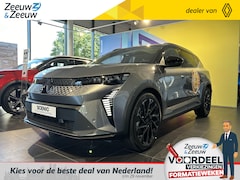 Renault Scenic E-Tech - (Z&Z Private Lease Actie v.a. € 579, -) EV87 long range esprit Alpine | Wij maken graag ee