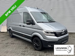 MAN TGE - 3.140│2.0 TDI 141PK│L3H3│8-traps Automaat