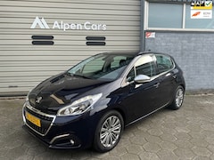 Peugeot 208 - 1.2 PureTech Allure Eerste eigenaar / NAVI / PDC / AC / Cruise controle