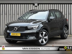 Volvo XC40 - 1.5 T5 Recharge Inscription Camera Led Stoel/Stuurverw. Carplay Keyless Memory