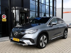 Mercedes-Benz EQE SUV - 350+ Luxury Line 91 kWh Distronic, Panoramadak, Trekhaak,