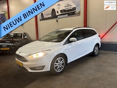 Ford Focus Wagon - 1.0 Lease Edition