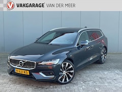 Volvo V60 - 2.0 T5 Inscription Elektr. trekhaak / Harman Kardon / Camera