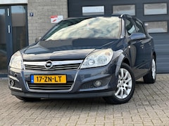 Opel Astra - 1.6 Temptation / Airco / Cruise Control / NAP / APK