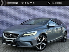 Volvo V40 - 1.5 T3 Polar+ Sport | DAB | Harman/Kardon | Keyless entry/start | Panoramadak | Regensenso