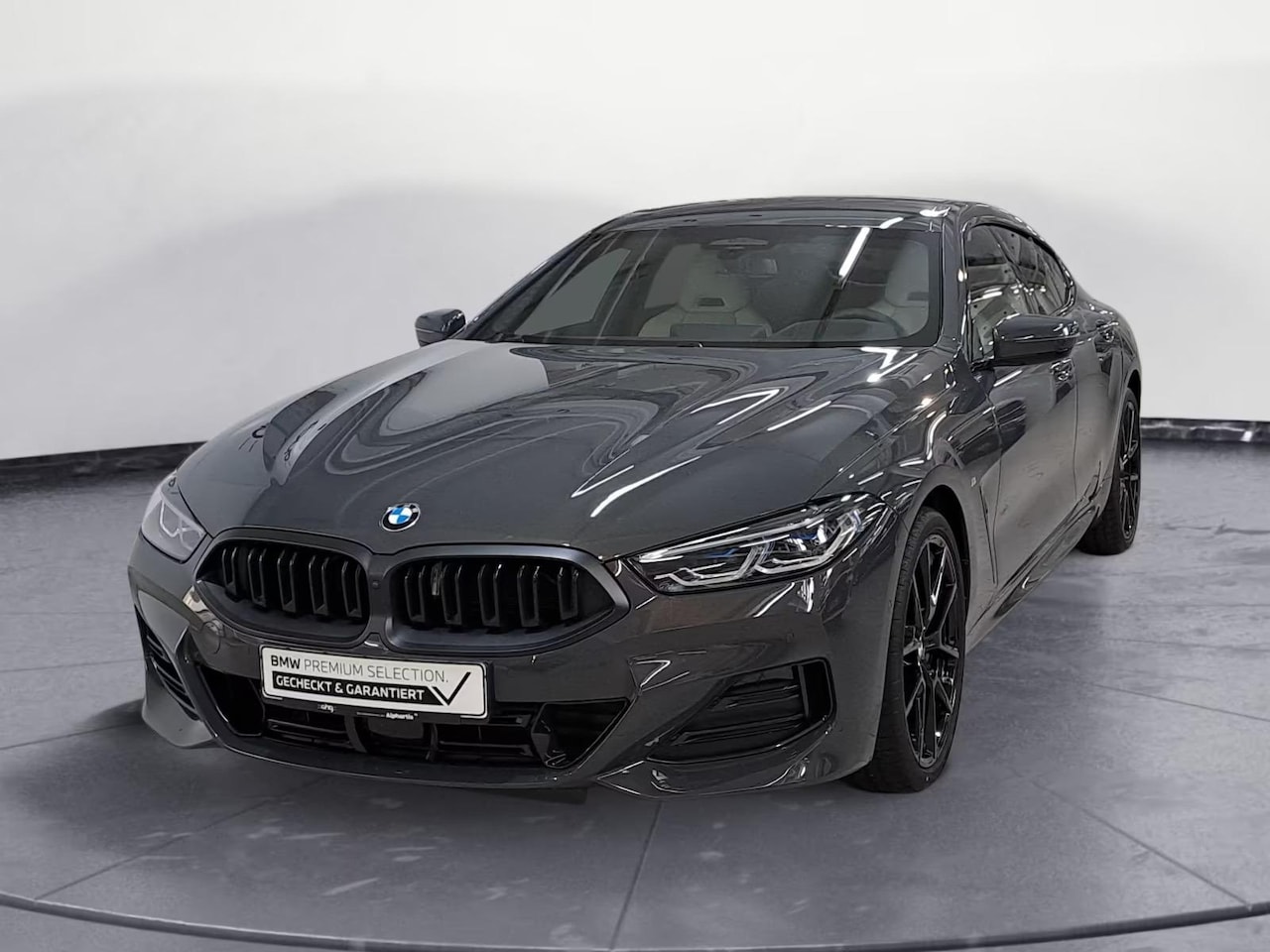BMW 8-serie - 840i 840i - AutoWereld.nl