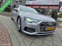 Audi A6 Avant - 40 TDI Business Edition Export Prijs EU
