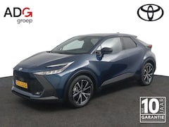Toyota C-HR - 1.8 Hybrid 140 Dynamic | Climate Control | Navi | | Led Verlichting | Keyless Entry |