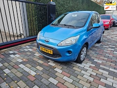 Ford Ka - 1.2 Comfort start/stop 2011 Airco