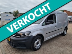Volkswagen Caddy Maxi - 1.0 TSI Comfortline/MAXI/AIRCO/GARANTIE/