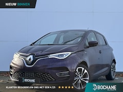 Renault Zoe - R135 Edition One 52 kWh | Koop Accu |