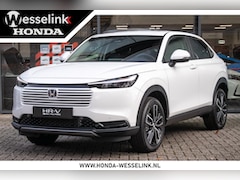 Honda HR-V - 1.5 e:HEV Elegance - Cons.prijs rijklr | Sensing | Apple cp/Android auto