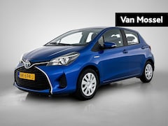 Toyota Yaris - 1.5 Hybrid Comfort | Automaat |