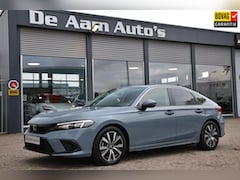 Honda Civic - 2.0 Hybride Elegance Automaat