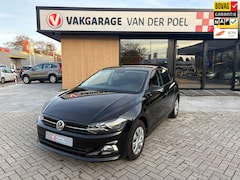 Volkswagen Polo - 1.0 TSI Comfortline