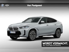BMW X6 - xDrive40i