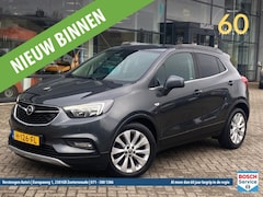 Opel Mokka X - 1.4 Turbo 140pk Start/Stop Innovation