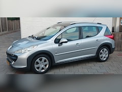 Peugeot 207 SW Outdoor - 1.6 16V zeer mooi