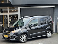 Ford Tourneo Connect Compact - 1.0 Trend CRUISE / CLIMA / PANO / NAVI / BLUETOOTH / STOELVERWARMING