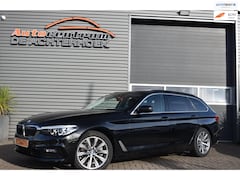 BMW 5-serie Touring - 520i High Executive LEER / Navi / Xenon