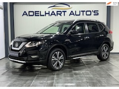 Nissan X-Trail - 1.3 DIG-T Tekna + 7pers Automaat / Panorama dak / Navigatie full map / 360 Camera / Ledere