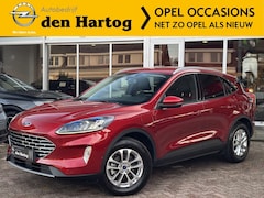 Ford Kuga - 2.5 PHEV Titanium