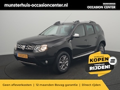 Dacia Duster - TCe 125 Lauréate - RIJKLAARPRIJS - All Seasonbanden - Cruise Control - Trekhaak