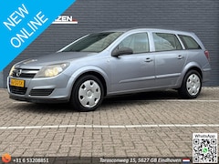 Opel Astra Wagon - 1.6 Enjoy | Airco | Trekhaak |