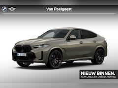 BMW X6 - xDrive40i